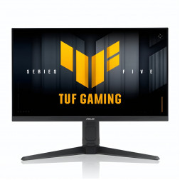 Монитор 27" ASUS TUF Gaming | 2K, 210Hz | VG27AQL5A игровой